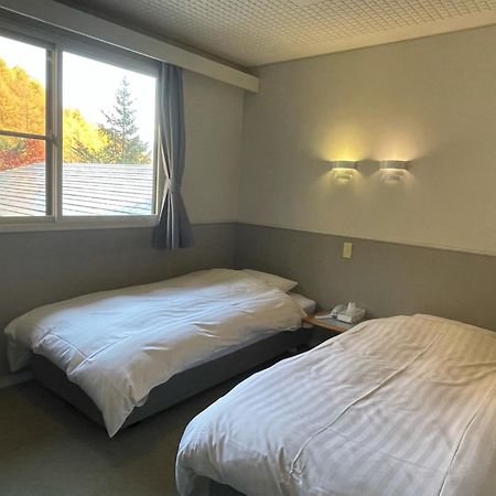 Bed and Breakfast Poetical Matsumoto Zewnętrze zdjęcie