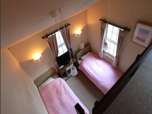 Bed and Breakfast Poetical Matsumoto Pokój zdjęcie