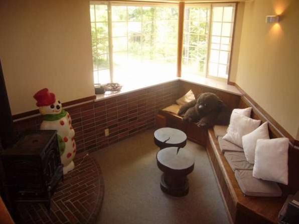 Bed and Breakfast Poetical Matsumoto Zewnętrze zdjęcie