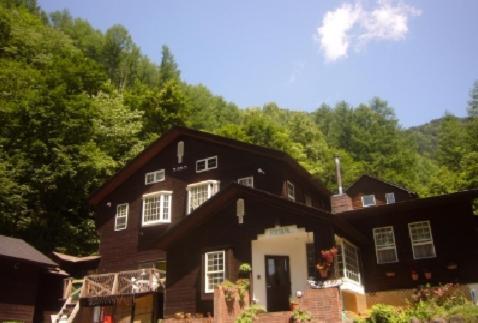 Bed and Breakfast Poetical Matsumoto Zewnętrze zdjęcie