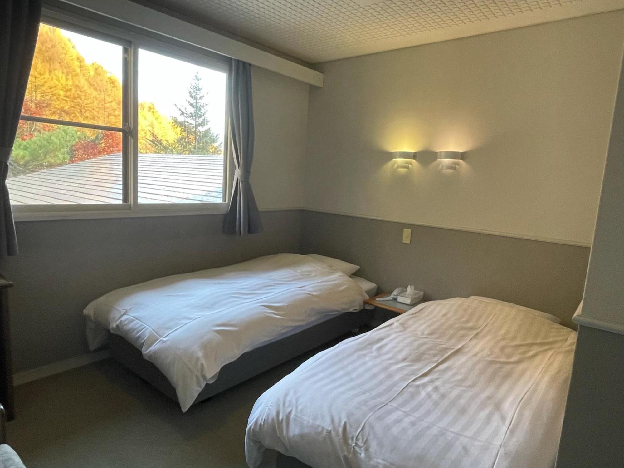 Bed and Breakfast Poetical Matsumoto Zewnętrze zdjęcie