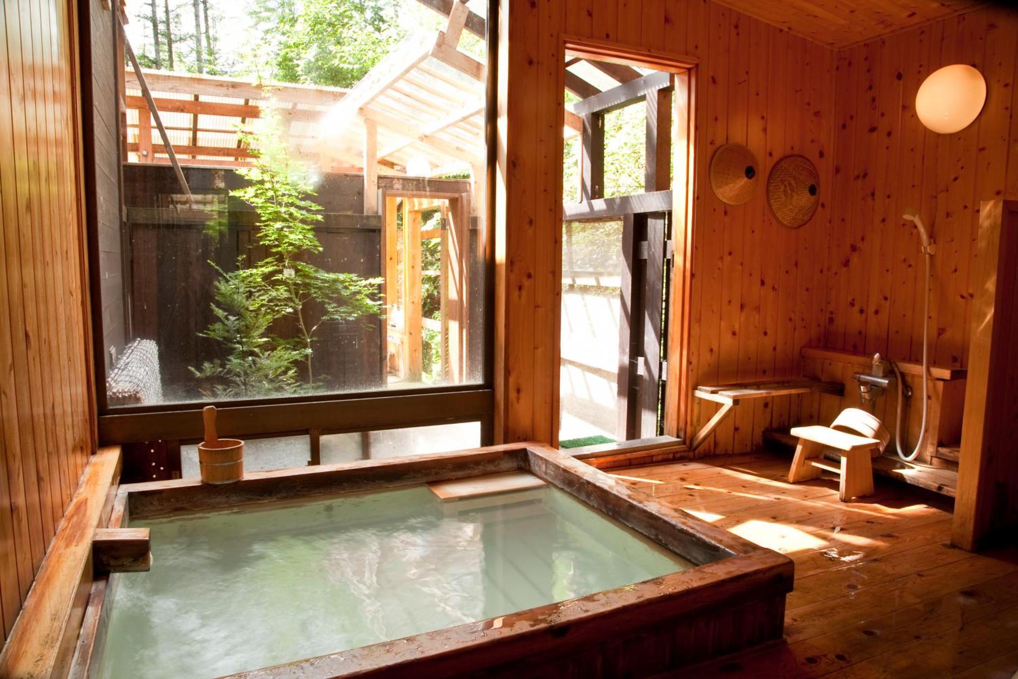 Bed and Breakfast Poetical Matsumoto Zewnętrze zdjęcie