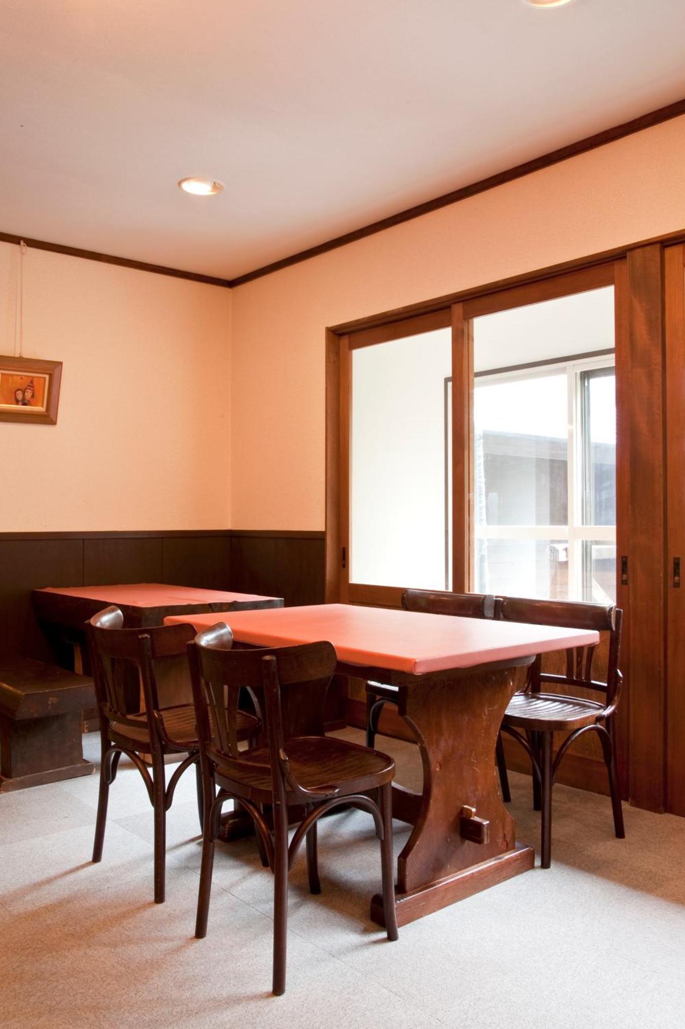 Bed and Breakfast Poetical Matsumoto Zewnętrze zdjęcie