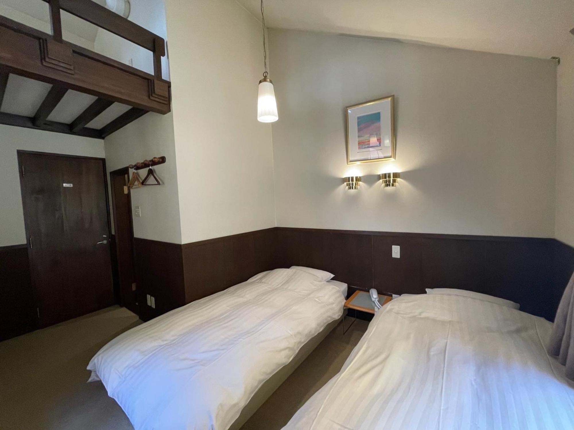 Bed and Breakfast Poetical Matsumoto Zewnętrze zdjęcie