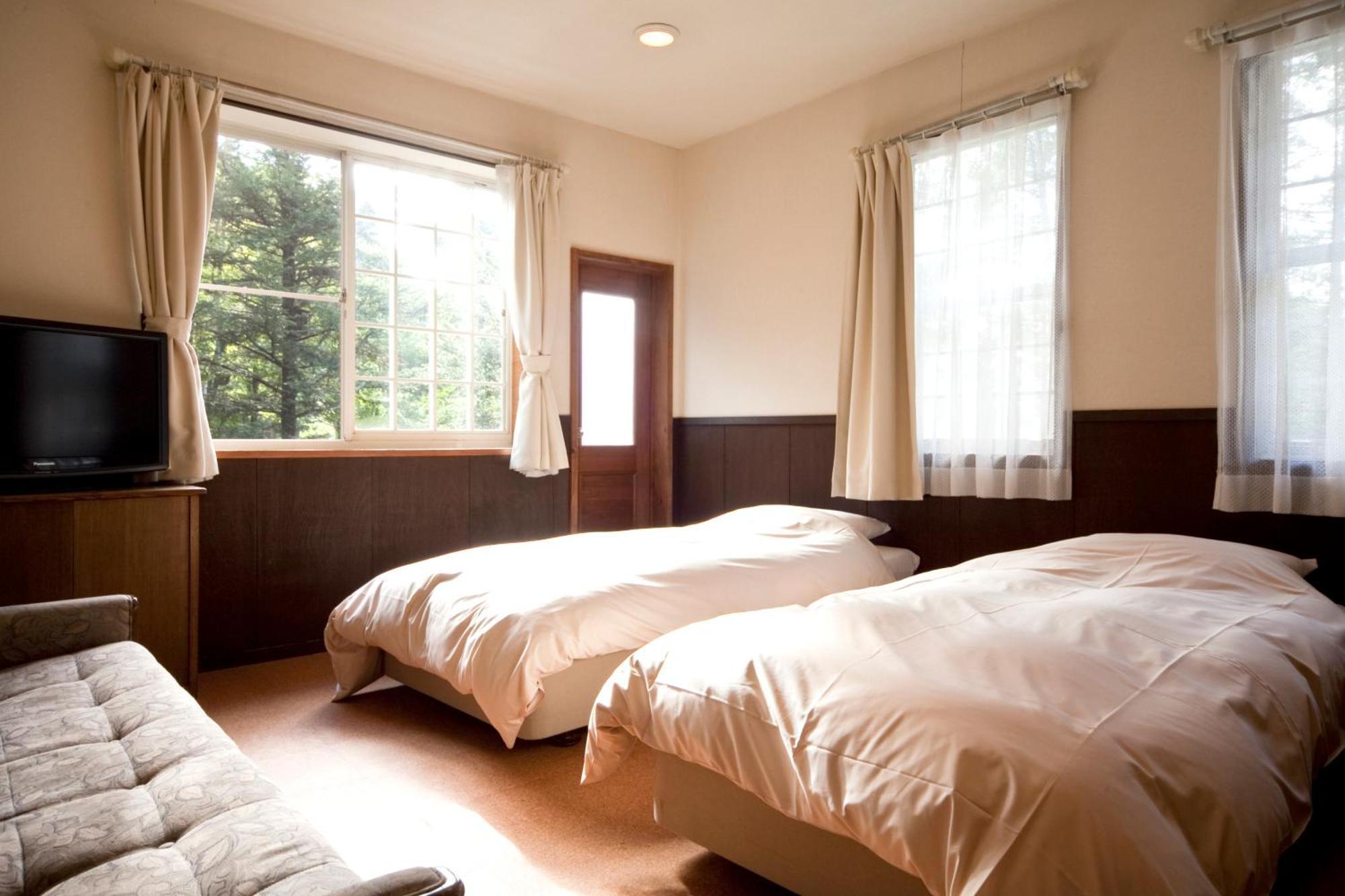 Bed and Breakfast Poetical Matsumoto Zewnętrze zdjęcie