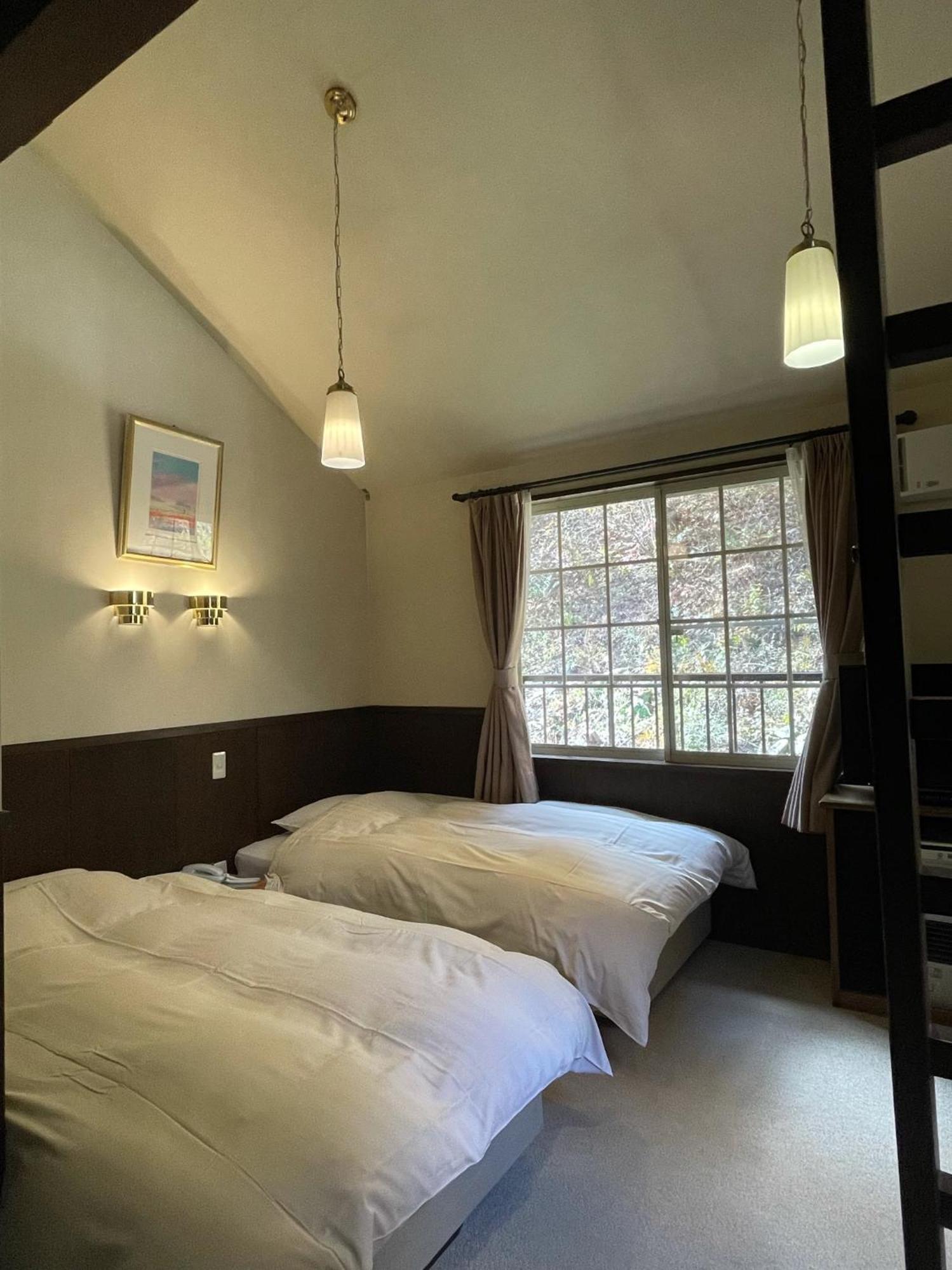 Bed and Breakfast Poetical Matsumoto Zewnętrze zdjęcie